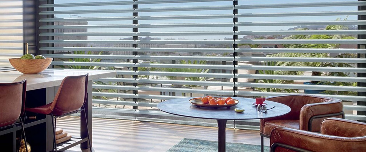 Pirouette® Window Shadings