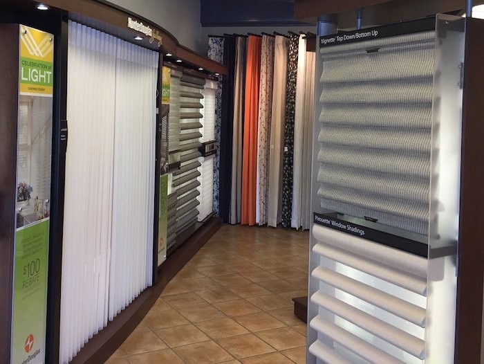 Hunter Douglas Dealer Image