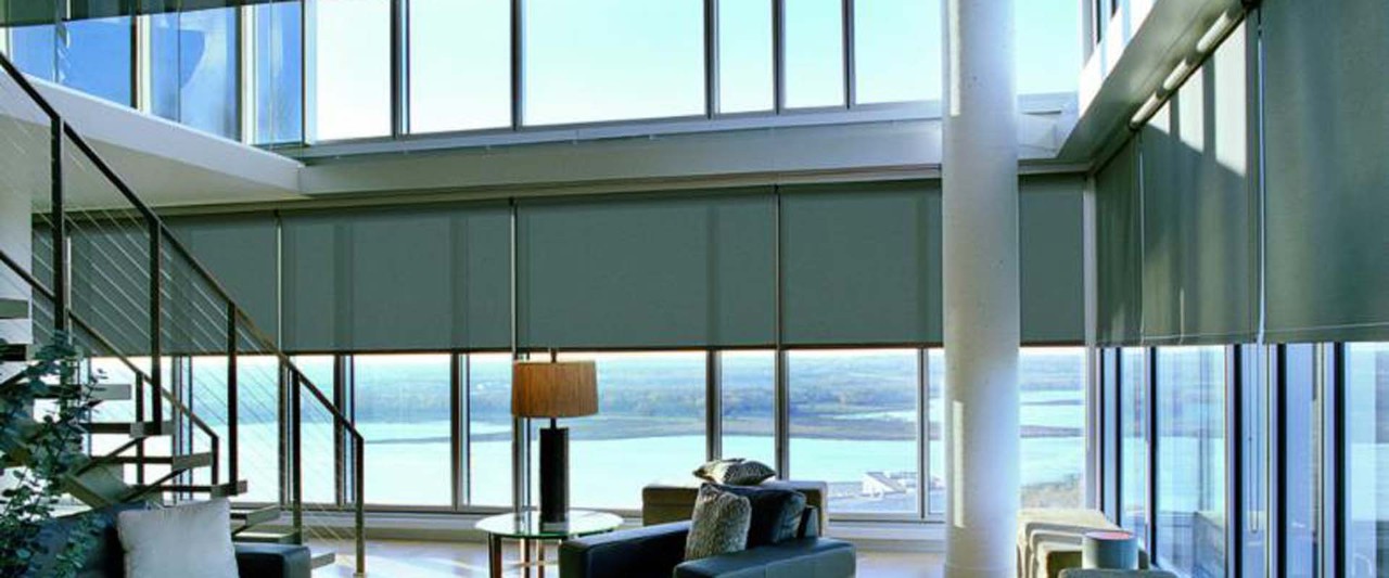 Roller Shades